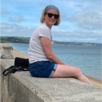 Natalie Hunt