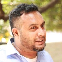 Manickavachagom ThanuPillai
