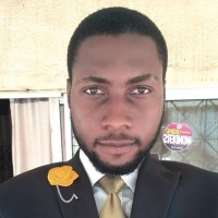 Harry Nwosa
