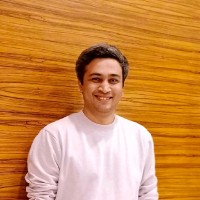 Pratik Chaudhari