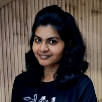 Divvya S Kummar