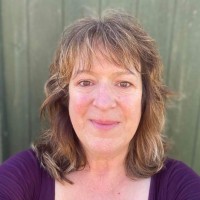 Sue Dobson
