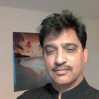 Muhammad Shahid Mahmood