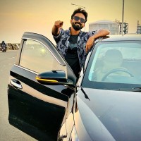 Vignesh Pandian