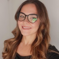 Letícia Amâncio.