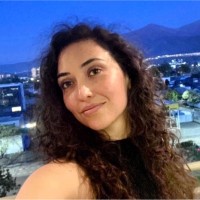 Carol Astorga