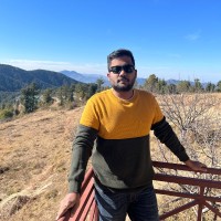 Sudhanshu Narkar