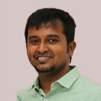 Vivek Damodharan