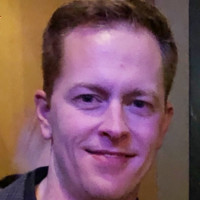 Jonathan Carroll