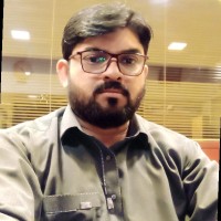 M.Ashfaq Ali