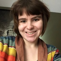 Kelly Holm