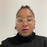 Nichelle Williams-Bey