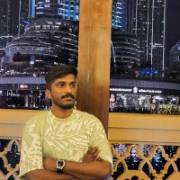 Anuraj k