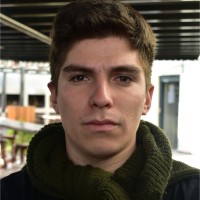 Lautaro Martín Rodríguez Güemes