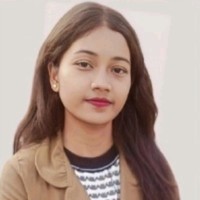 Lipsa Mohanty
