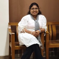 Deepika Krishnamurthy