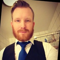 Christian Rekdal
