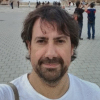 Alex Fernández Muerza