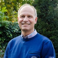 Patrick Boerma