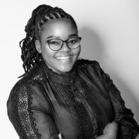 Relebogile Lekalakala