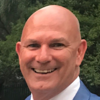 Brendan O'Dea
