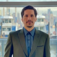 Boris Galindo, P.E.