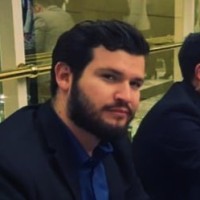 Victor Morales