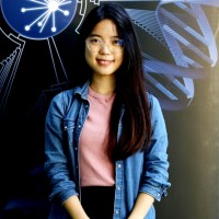 Rosiey Yang