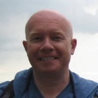 Jon Clarke