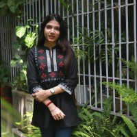 Khushi Dilawari