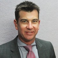 Brett Mahoney