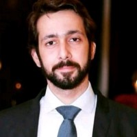 Mohammed Naveed Mehdi