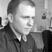 Mads Birkeholm