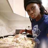 Molly Kalungi