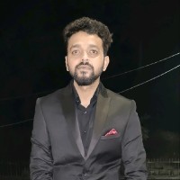 Abhishek Dubey