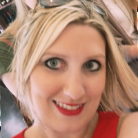 Jaclyne Hamlett Heller