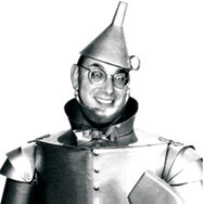 Glenn Eldridge