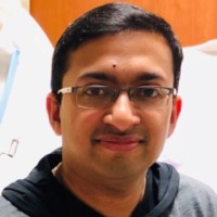 Vinu Zachariah