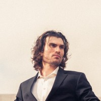 Keegan Bartholomew Cook