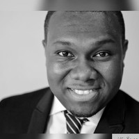Joshua Andrews-Egyir