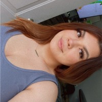 Crystal Ramirez