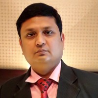 Arup Mukherjee