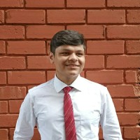 Shivam Goyal