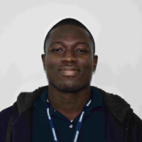 Benjamin Amponsah Boateng