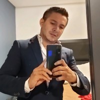 Alejandro Arias Cruz