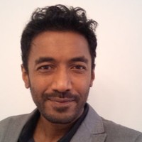 Shakir Rahman