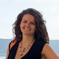 Sara Timo, Phd