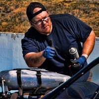 Ryan Stepanick C.E.T.