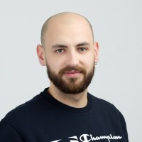Cojocariu Flavius