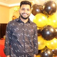 Anil D’Souza
